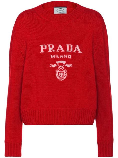 prada girls knitwear|Prada clothing online store.